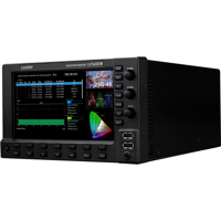 Leader ZEN-W Series LV5600W 7" Picture