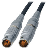 Laird 18" Lemo 2B 6-Pin Male t Picture