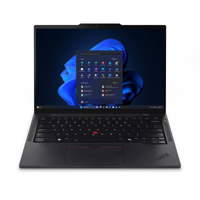 <b>New Arrival</b> - Lenovo ThinkPad T14s Gen 6 14" WUXGA Laptop,Ultra 5 225U,16GB,256GB,W11P,Black