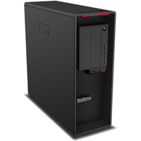 Lenovo ThinkStation P620 Tower Picture