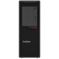 Lenovo ThinkStation P620 Tower Picture