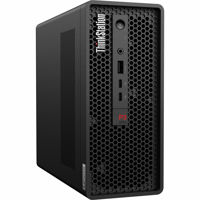 Lenovo ThinkStation P3 Ultra S Picture
