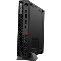 <b>New Arrival</b> - Lenovo ThinkStation P3 Tiny Workstation,Ultra 7 265,16GB,512GB SSD,RTX A400,W11P