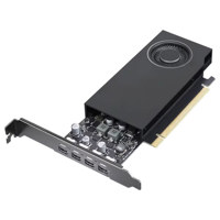 Lenovo NVIDIA RTX A400 4GB GDD Picture