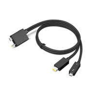 Lenovo 2.3' 230W Thunderbolt 4 Picture