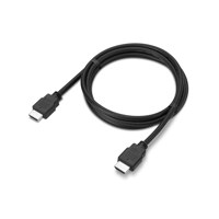 <b>New Arrival</b> - Lenovo 5.9' 8K 48Gbps Ultra High-Speed HDMI 2.1 Cable, Black