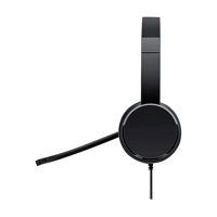 Lenovo 100 Stereo USB-A Wired  Picture