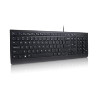 Lenovo Essential Wired Keyboar Picture