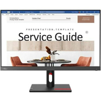 Lenovo ThinkVision S24i-30 23. Picture
