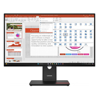Lenovo ThinkVision T27-40 27"  Picture