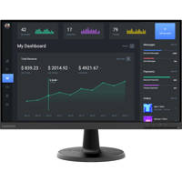 Lenovo D24-40 23.8" 16:9 Full  Picture