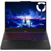 Lenovo Legion Pro 7 16IAX10H 1 Picture