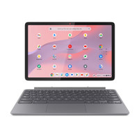 <b>New Arrival</b> - Lenovo Chromebook Duet Gen 9 10.9" WUXGA 128GB Wi-Fi, Kompanio 838, 4GB,ChromeOS