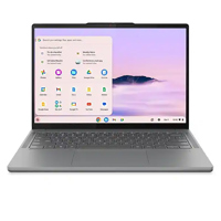 Lenovo Chromebook Plus 14" WUX Picture