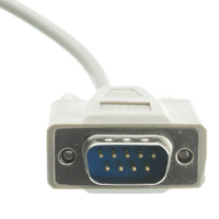 Link Electronics 6' Molded DB9 Picture