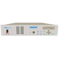 Link Electronics 1/8 Stereo to Picture