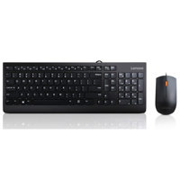 Lenovo 300 Wired USB Keyboard  Picture