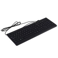 Lenovo 300 Wired USB Keyboard, Picture
