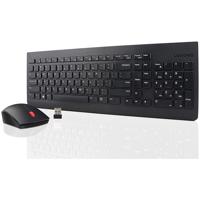 Lenovo 510 Wireless Keyboard a Picture