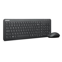 Lenovo 300 Wireless Keyboard a Picture
