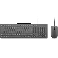 Lenovo 310 USB-A Wired Keyboar Picture