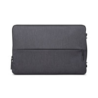 <b>New Arrival</b> - Lenovo Urban Sleeve for 14" Laptop, Charcoal Gray
