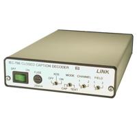 Link Electronics IEC-786 Close Picture