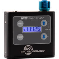 Lectrosonics IFBR1B-B1 UHF Mul Picture