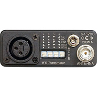 Lectrosonics IFBT4 Frequency-A Picture