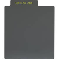Lee Filters LEE85 85x90mm Neut Picture