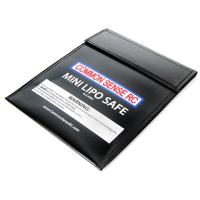 COMMON SENSE RC Mini Lipo Safe Picture