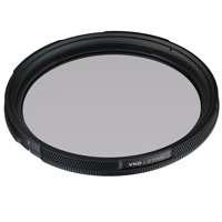 Lee Filters 67mm LEE Elements Variable Neutral Density Filter, 2-5 Stop