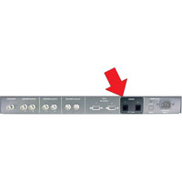Link Electronics Modem Option  Picture