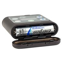 Lectrosonics MTCR Miniature Ti Picture