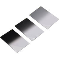 Lee Filters 4x6" Neutral Densi Picture