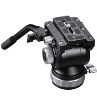 Leofoto BV-15 Fluid Video Head Picture