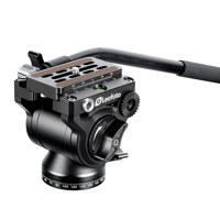 Leofoto BV-5 Mini Compact Flui Picture