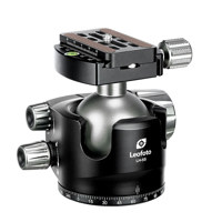 Leofoto LH-55 Low Profile Ball Picture