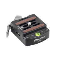 Leofoto LR-50 Lever Release Cl Picture