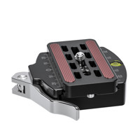 Leofoto LR-60 Lever Release Cl Picture