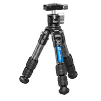 Leofoto LS-223C X Ranger 3-Sec Picture