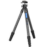 Leofoto LS-284C X Ranger 4-Sec Picture