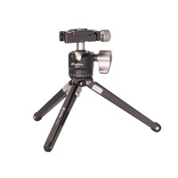 Leofoto MT-02 Aluminum Tableto Picture