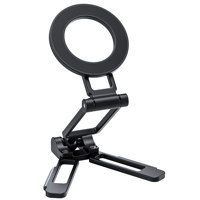 Leofoto PS-5 Magnetic Foldable Picture