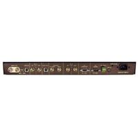 Link Electronics PCE-845D Clos Picture