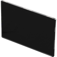 Lee Filters 4x5.65" ProGlass CINE IRND 0.9 Filter, 3-Stop