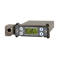 Lectrosonics SRc5P Dual-Channe Picture