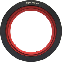 Lee Filters Sigma 12-24mm f/4. Picture
