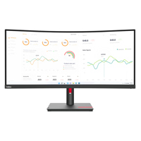 Lenovo ThinkVision T34w-30 34" Picture