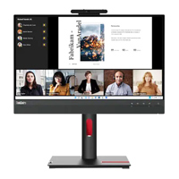 Lenovo ThinkCentre Tiny-In-One Picture